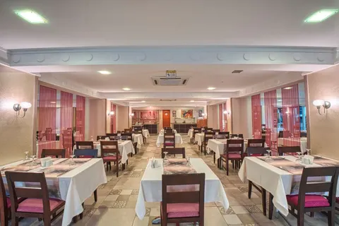 Ideal Pearl Hotel foto 9