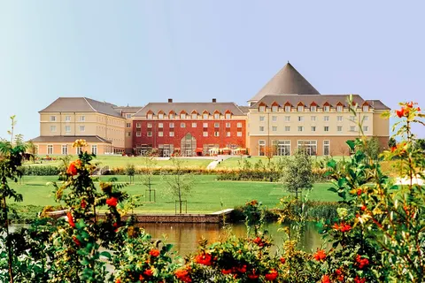 Grand Magic Hotel foto 15