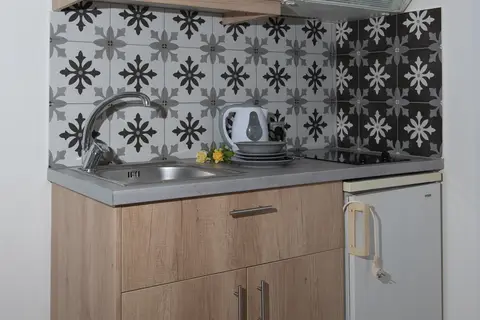 Vagelis Comfort  Apartments & Studios in Δημοτική Ενότητα Μαλίων — foto 10