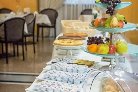 Best Western Hotel Libertà in Bari, foto 28