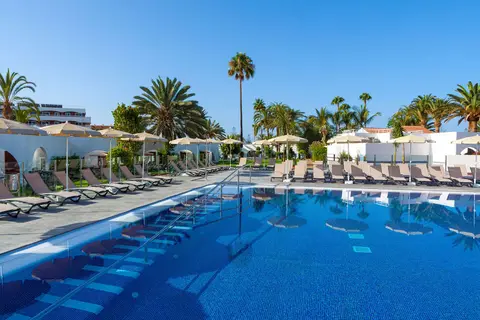 Appartementen Sol Barbacan in San Bartolomé de Tirajana, foto 11