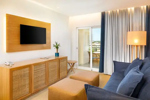 Porto Bay Falesia in Olhos D'Água — foto 7