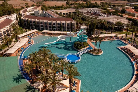 TUI BLUE Tropical foto 3