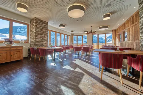 AlpenParks Hotel & Apartment Sonnleiten in Saalbach-Hinterglemm, foto 35