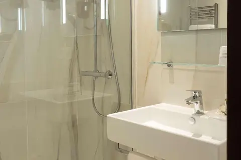 c-hotels Concorde in Milaan — foto 28