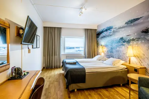 Scandic Ariadne in Stockholm — foto 15