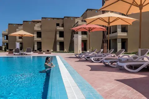 Aura Resort Sidi Abd El Rahman in El Alamein — foto 16