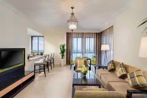 Bahi Ajman Palace Hotel in Ajman, foto 27