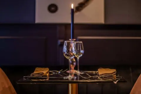 Boutiquehotel Dokkum foto 22