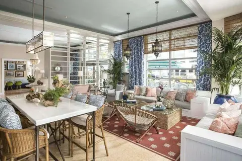 Circa 39 Hotel in Miami Beach — foto 11
