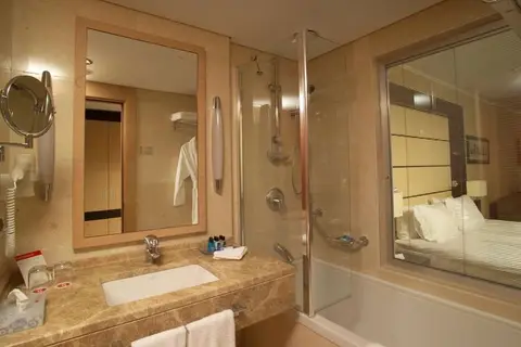 Ramada Plaza By Wyndham İstanbul City Center in İstanbul — foto 17