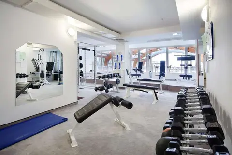 Hotel Kompas in Bled — foto 19