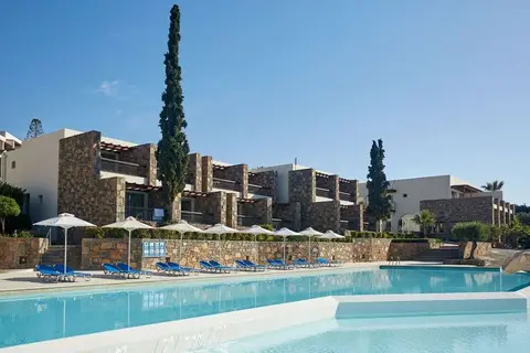 Wyndham Grand Crete Mirabello Bay in Δημοτική Ενότητα Αγίου Νικολάου
