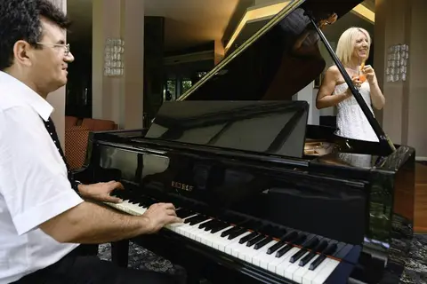 Park Hotel Terme in Abano Terme, foto 30