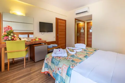 Viking Park Hotel & Spa in Kemer — foto 13