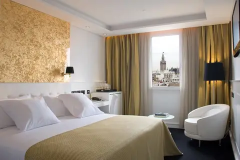 Hotel Colón Gran Meliá in Sevilla — foto 13