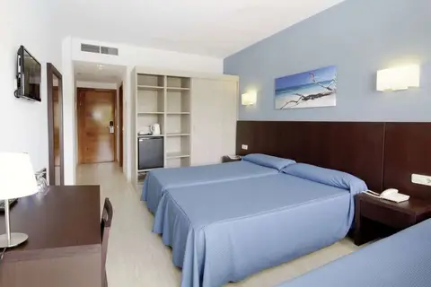 Ilunion Palmanova Mallorca in Calvià — foto 5