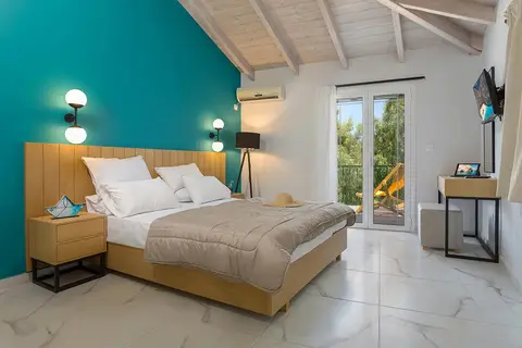 Kouros Hill Apartments in Δημοτική Ενότητα Ζακυνθίων — foto 21
