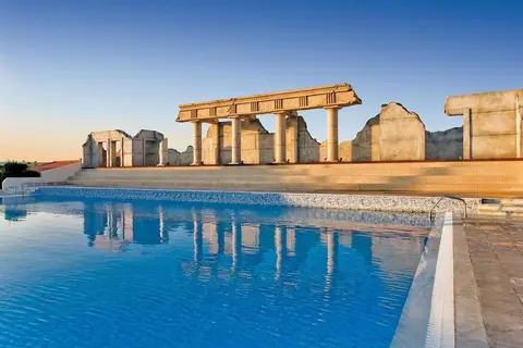 Kipriotis Village Resort in Kos, foto 11