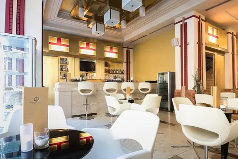 Hotel Majestic Plaza in Praag, foto 6