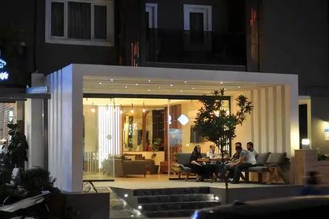 Isla Apart in Marmaris — foto 21