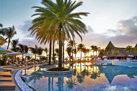 LUX Belle Mare in Quatre Cocos VCA — foto 22