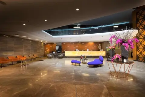 DoubleTree by Hilton Hotel Istanbul - Old Town in Fatih — foto 8