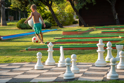 Hotel Saturn Palace Resort foto 13