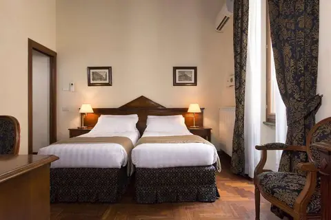 Hotel Teatro Pace in Rome, foto 17