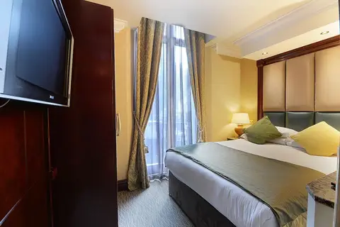 Montcalm Chilworth Townhouse in Londen — foto 30
