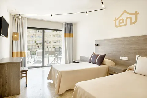 Tent Torremolinos in Torremolinos — foto 3