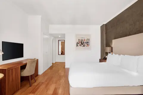 Vilamoura Garden Hotel in Loulé — foto 18