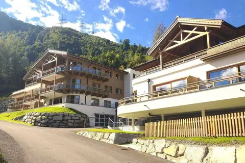 Kaprun Glacier Estate in Kaprun — foto 10