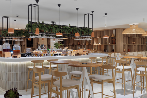 Paradisus by Meliá Gran Canaria foto 10