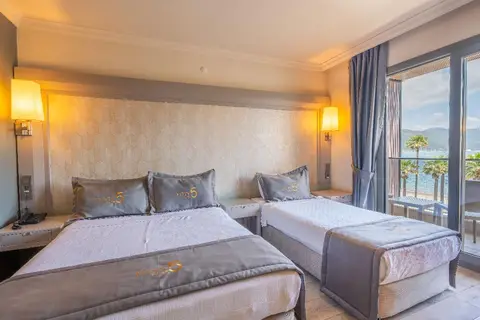Fifty Five Suite in Marmaris — foto 21