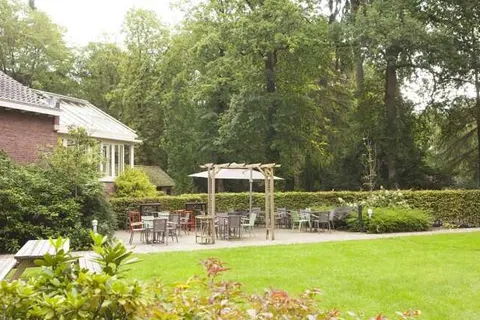 Hotel Kontakt der Kontinenten foto 28