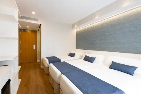 Hotel Internacional Calella in Calella — foto 9