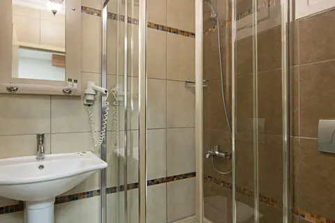 Hotel Evsen in İstanbul — foto 17