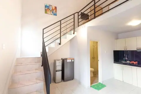 Maisaba Seminyak Loft & Villas in Kuta — foto 8