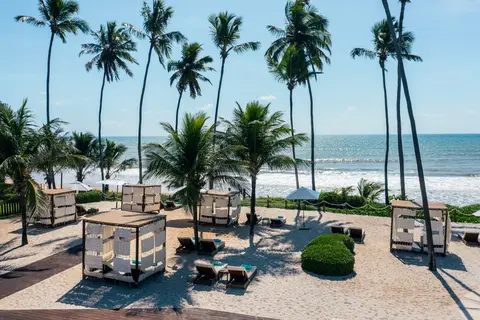 Iberostar Waves Bahia in Mata de São João — foto 20