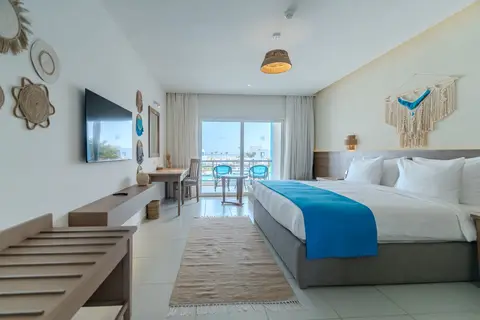 Casa Blue Resort in مرسى علم — foto 12