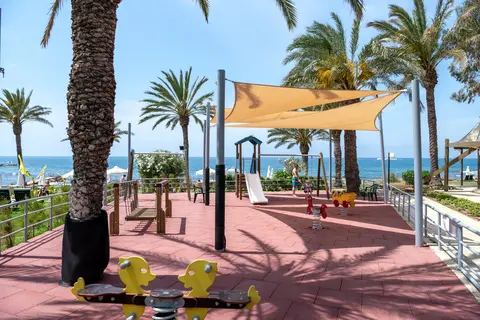 Hotel Constantinou Bros Athena Beach in Geroskipou, foto 21