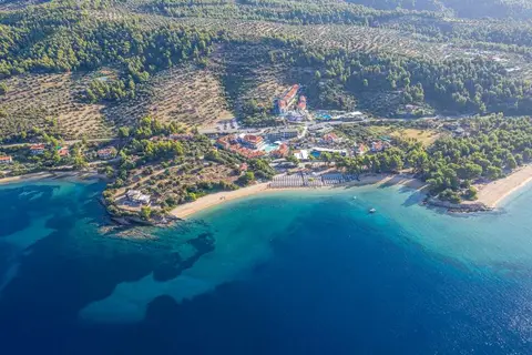 Lagomandra Beach Hotel & Suites in Δημοτική Ενότητα Σιθωνίας — foto 21