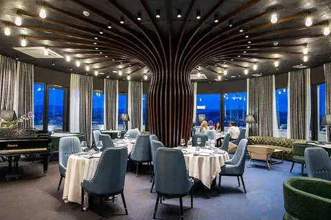 Adamo Hotel in Tbilisi — foto 7