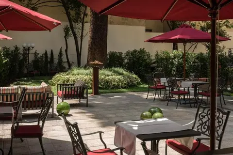 Hotel Boutique Palazzo Lorenzo in Florence — foto 22