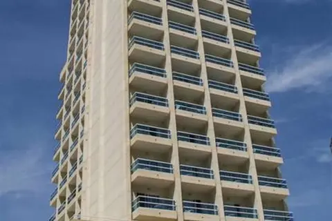 RH Victoria in Benidorm — foto 21
