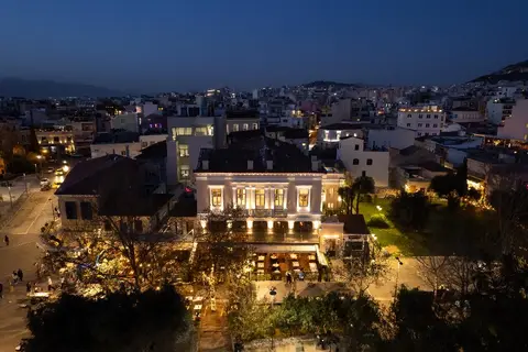 La Divina - Aria Hotels in Athene, foto 9