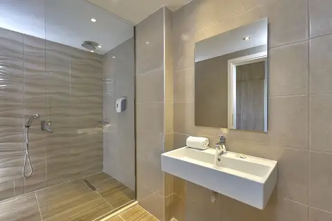 Vasia Royal Hotel in Δημοτική Ενότητα Γουβών — foto 21