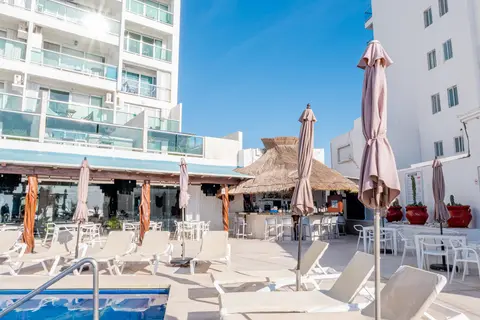 Ocean Dream Cancún by GuruHotel in Cancùn — foto 7