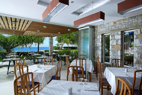 Hotel Eleftheria foto 6